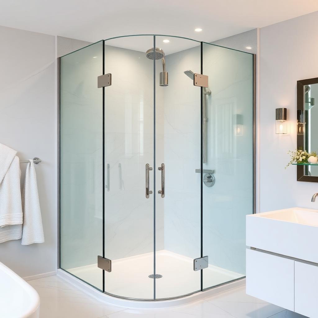Shower Enclosures